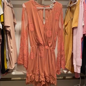 Show Me Your Mumu Romper